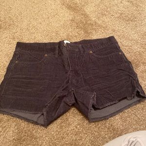 Gap shorts